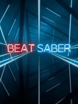  Beat Saber  cover