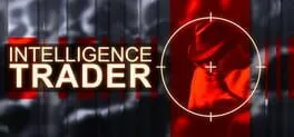  Intelligence Trader  cover