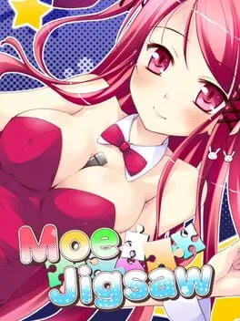  Moe Jigsaw  cover