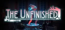 Firebird - The Unfinished  cover