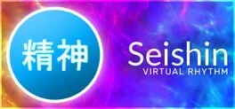  Seishin - Virtual Rhythm  cover