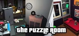  VR: The Puzzle Room  cover