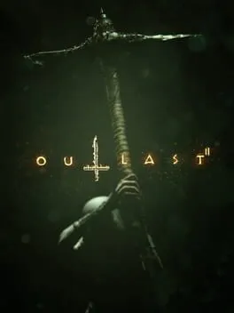  Outlast II  cover
