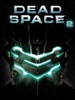  Dead Space™ 2  cover