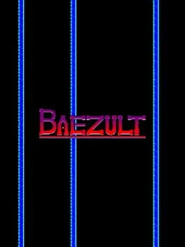  Baezult  cover