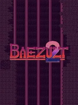  Baezult 2  cover
