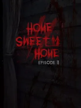  Home Sweet Home: Episode 2  cover