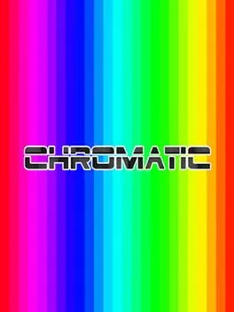  Chromatic  cover