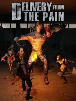  Delivery from the Pain  cover
