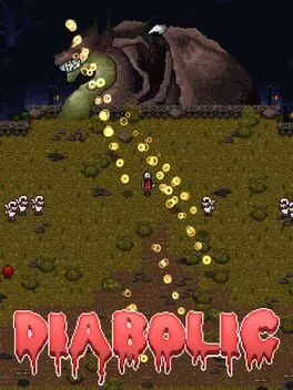  Diabolic  cover