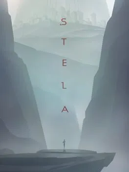  Stela  cover