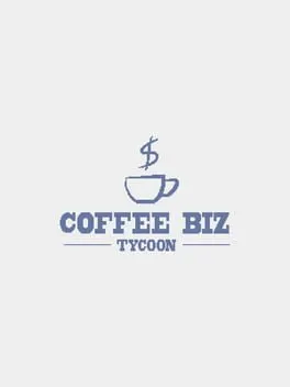  CoffeeBiz Tycoon  cover