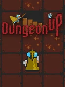  DungeonUp  cover