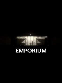  Emporium  cover