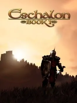  Eschalon: Book I  cover