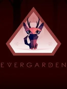  Evergarden  cover