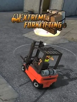  Extreme Forklifting 2  cover