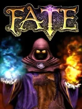  FATE  cover