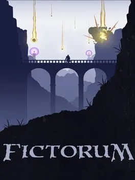  Fictorum  cover