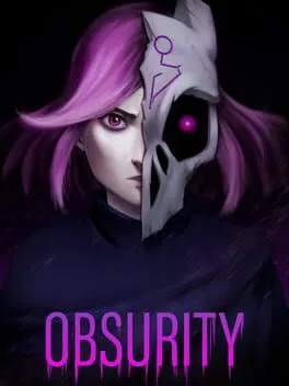  Obsurity  cover