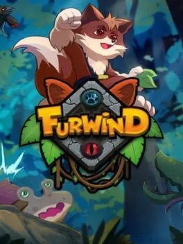  Furwind  cover