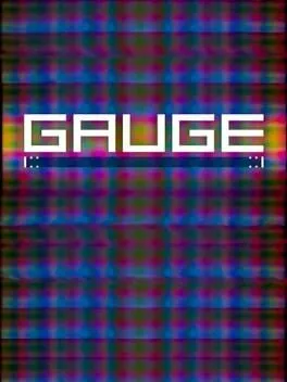  GAUGE  cover