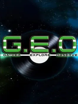  Geo  cover