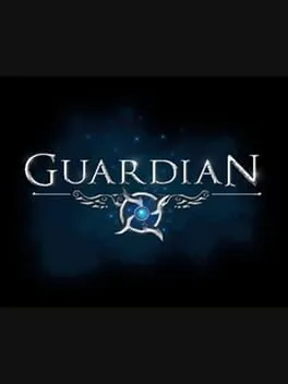  Guardian  cover