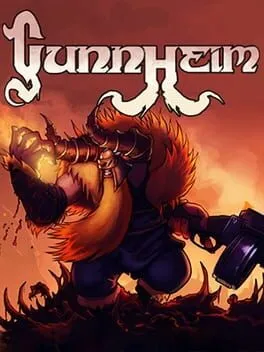  Gunnheim  cover