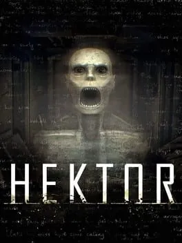  Hektor  cover