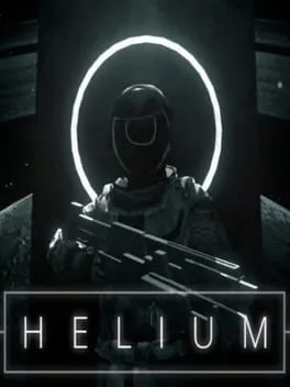  Helium  cover