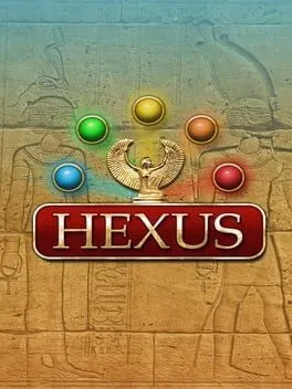  Hexus  cover