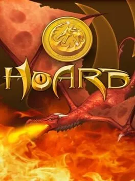  Hoard  cover