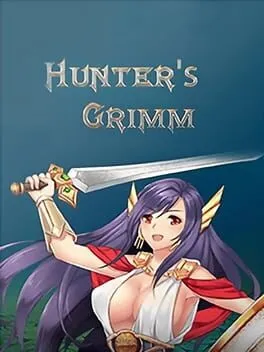  Hunter's Grimm  cover