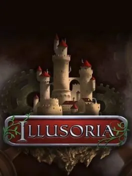  Illusoria  cover