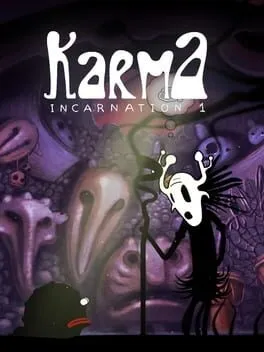  Karma. Incarnation 1  cover