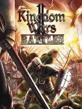  Kingdom Wars 2: Battles  cover