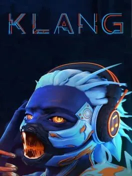  Klang  cover
