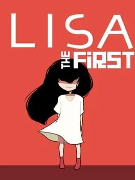  LISA: The First  cover