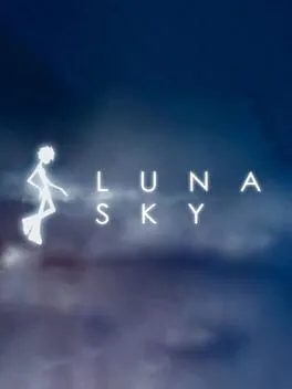  Luna Sky  cover