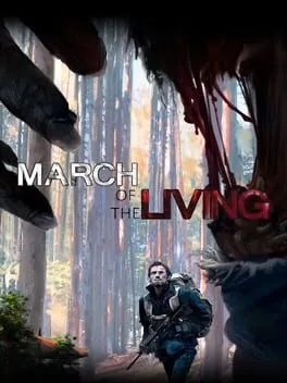  March of the Living  cover