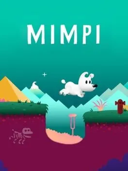  Mimpi  cover