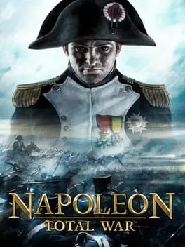  Total War: NAPOLEON – Definitive Edition  cover