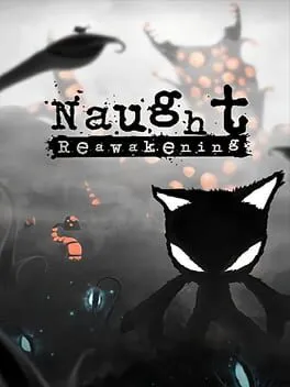  Naught Reawakening  cover