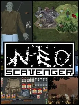  NEO Scavenger  cover