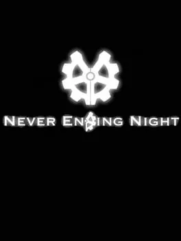  Never Ending Night  cover