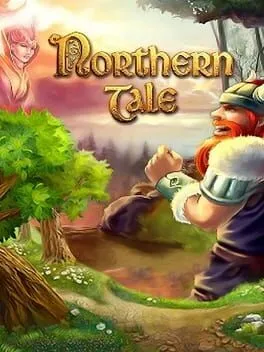  Northern Tale  cover