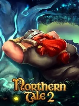  Northern Tale 2  cover