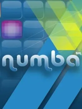  Numba Deluxe  cover