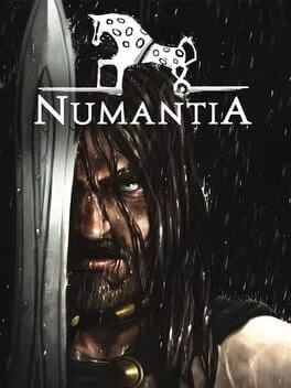  Numantia  cover